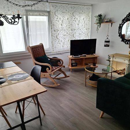 Apartamento Acogedor En LA Coruña Exteriér fotografie