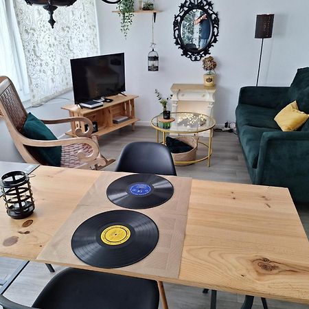 Apartamento Acogedor En LA Coruña Exteriér fotografie