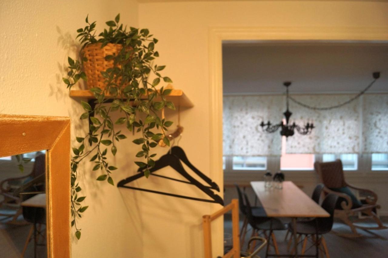 Apartamento Acogedor En LA Coruña Exteriér fotografie