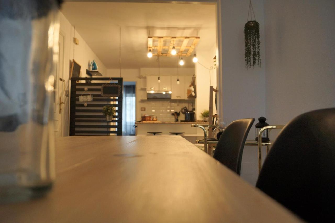 Apartamento Acogedor En LA Coruña Exteriér fotografie