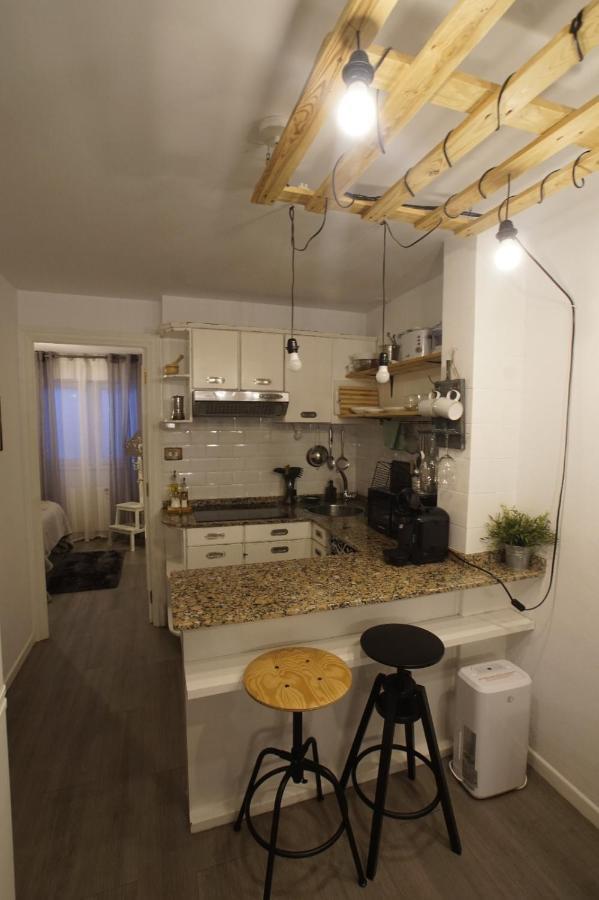 Apartamento Acogedor En LA Coruña Exteriér fotografie