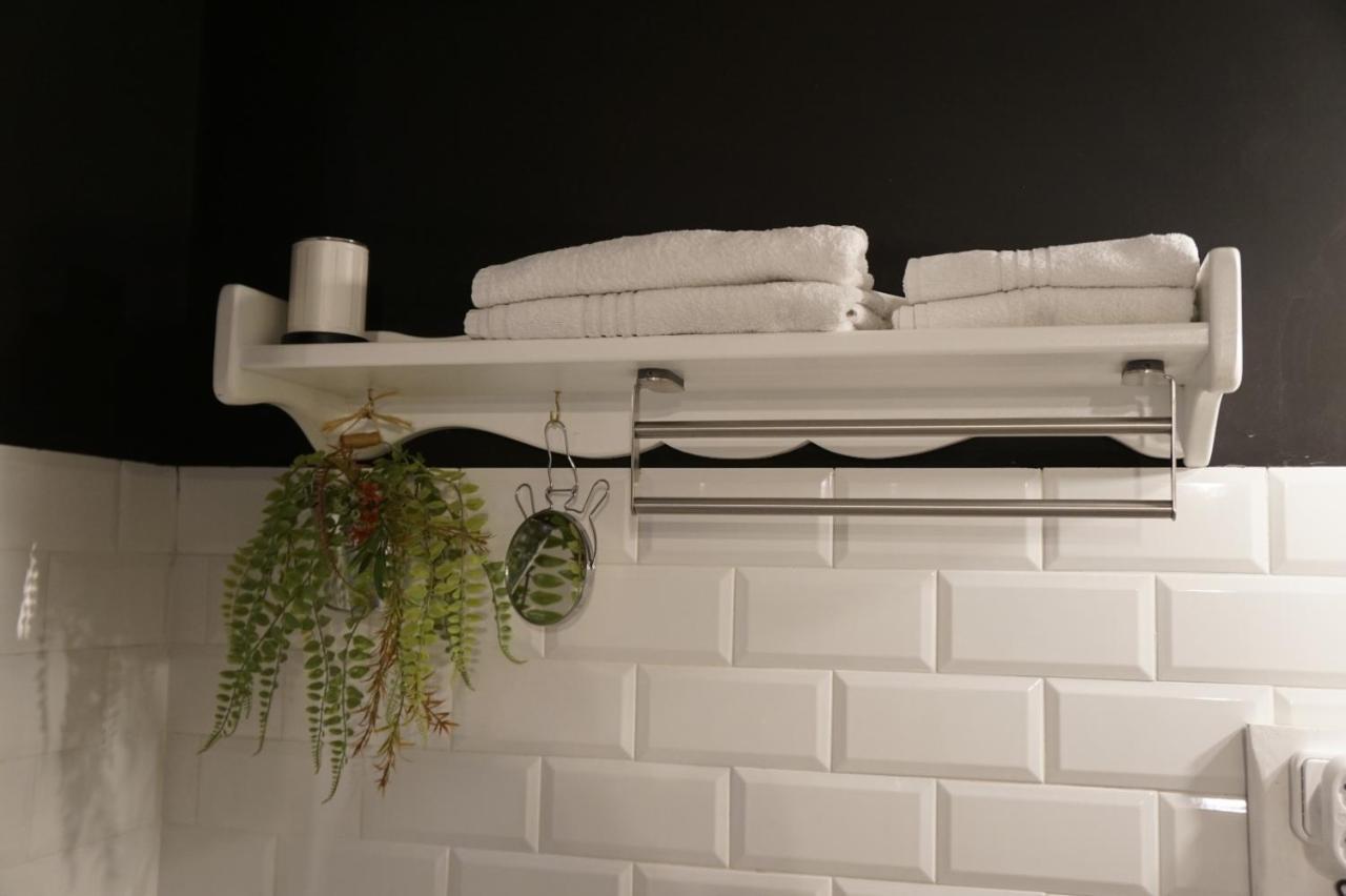 Apartamento Acogedor En LA Coruña Exteriér fotografie