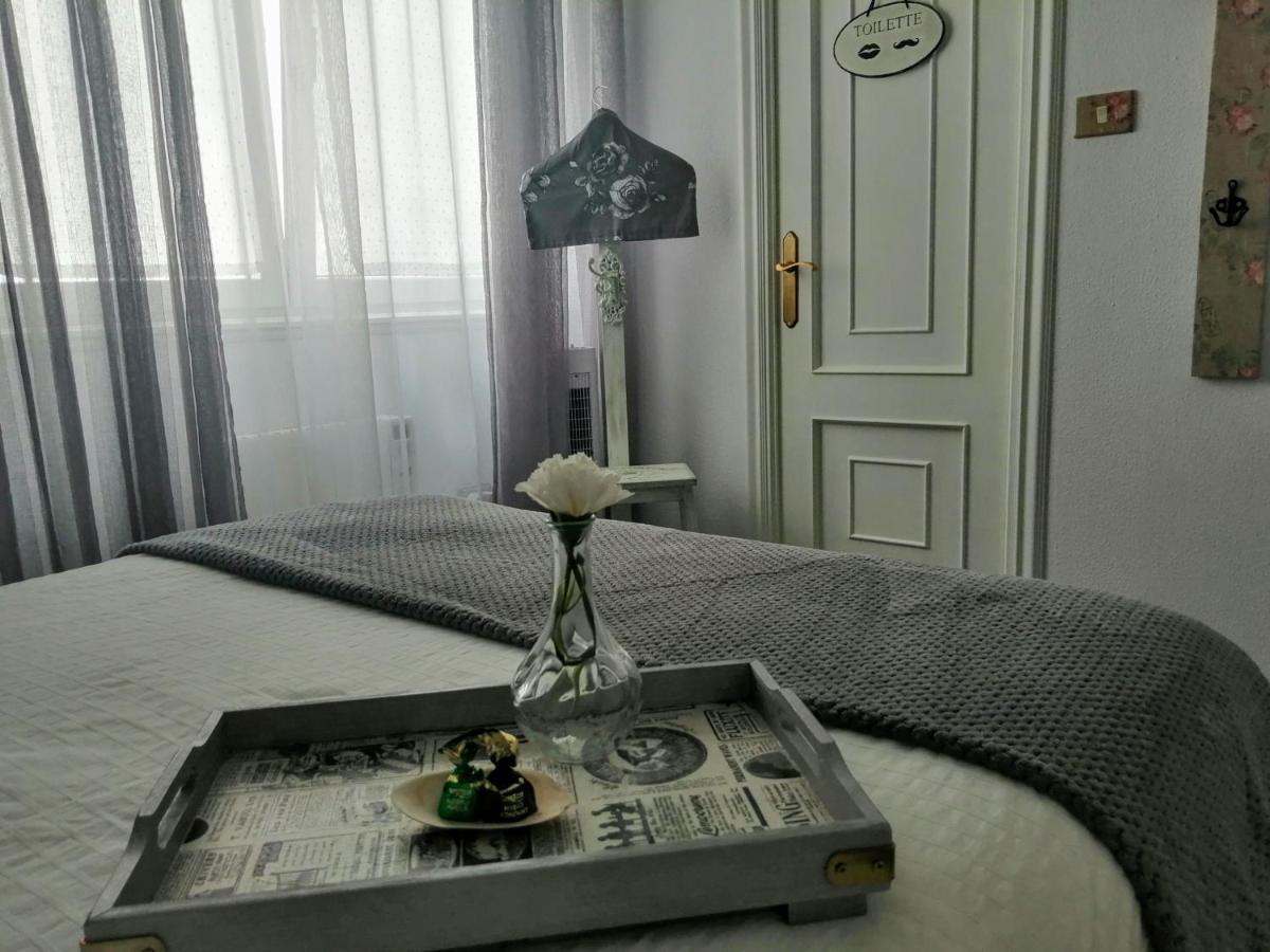 Apartamento Acogedor En LA Coruña Exteriér fotografie