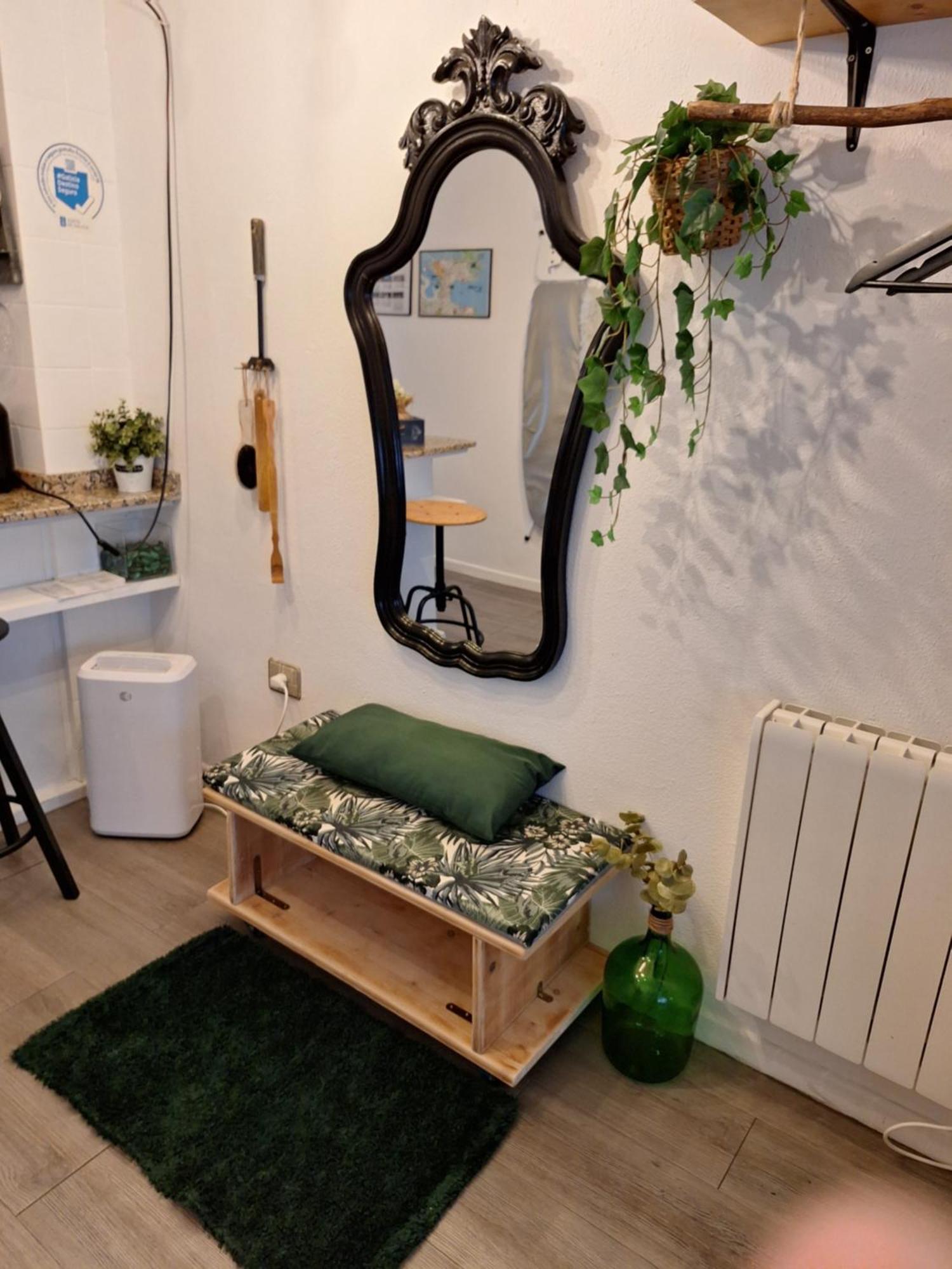 Apartamento Acogedor En LA Coruña Exteriér fotografie