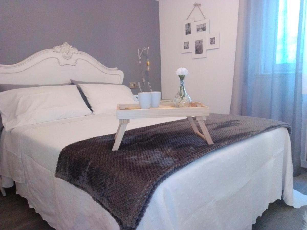 Apartamento Acogedor En LA Coruña Exteriér fotografie